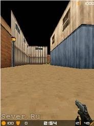 Micro Counter Strike 1 4 0 rus