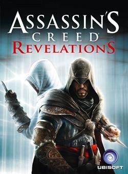 RUS Assassin sCreed Revelations