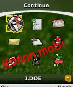 FIFA Manager08