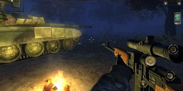 ZONA Project X Full MOD