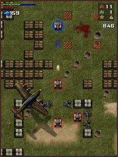 Танчики : Samsung 240x320