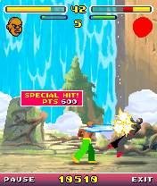 Karma Fighter