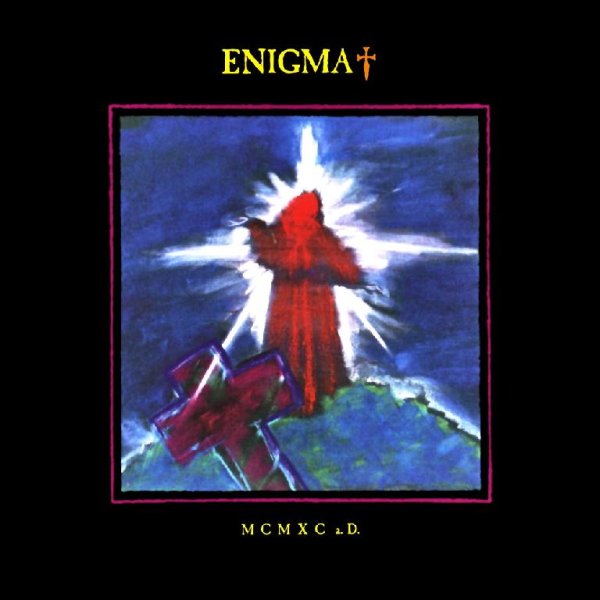 01-The Voice Of Enigma