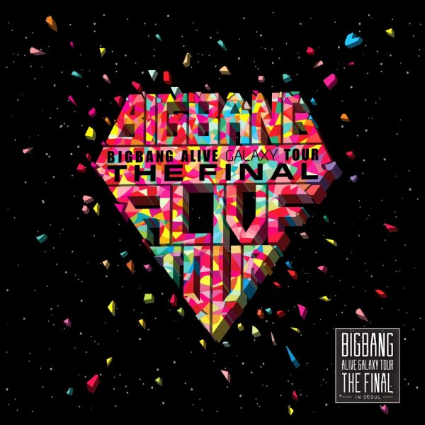 Big Bang - Love Song