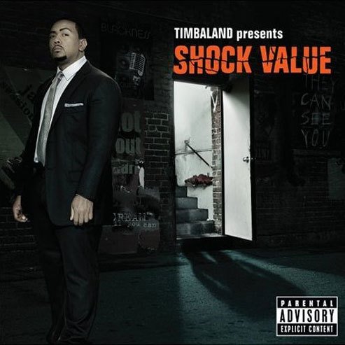 Timbaland - Kill_Yourself