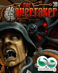 TheOvertaker3D 6680