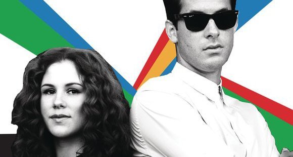 Mark Ronson and Katy B - Anywhere_In_the_W