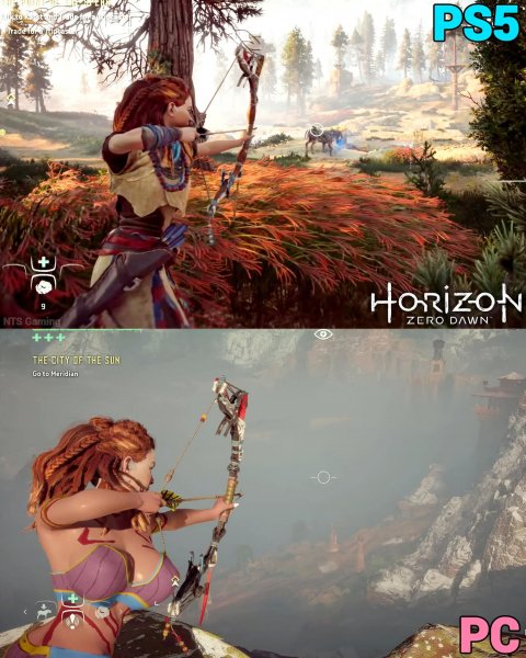 Horizon