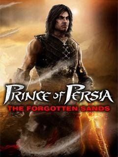 POP TheForgottenSands 320