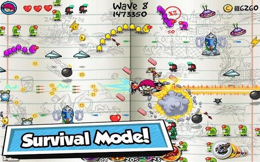 Scribble Hero v1.6.0