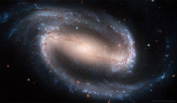 NGC 1300