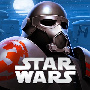 Star Wars Uprising v.0.1.0