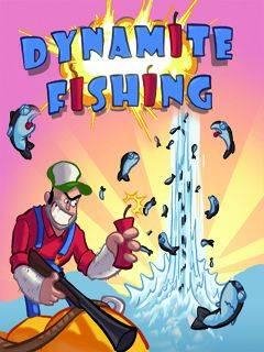 DynamiteFishing