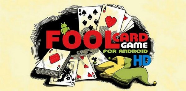 Durak Card Game HD 1.4