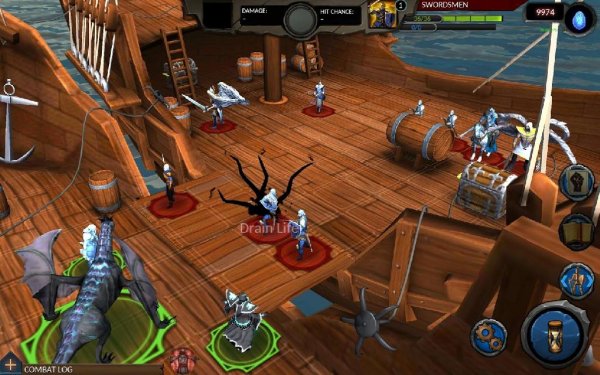 Planar Conquest v.1.2.3 [Full]