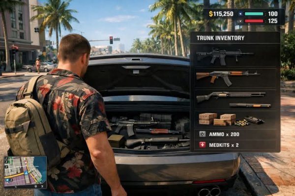 GTA 6