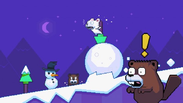 Roller Polar v 1.0.2