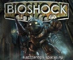 Bioshock Mobile