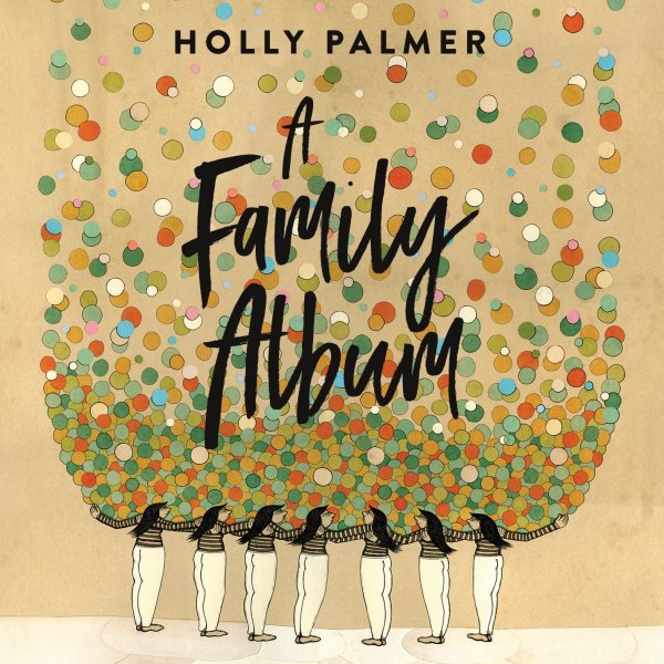 Holly Palmer - High Heel Boots
