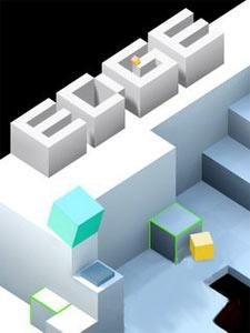 EDGE IDGA Game Of The Year Motorola 128x160