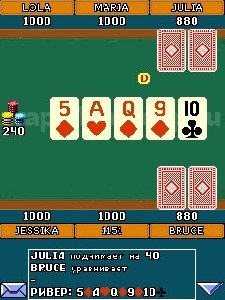 TexasPoker 352x416