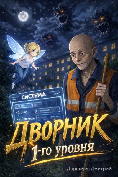 Дмитрий Дроничев Обратная сторона мира 1