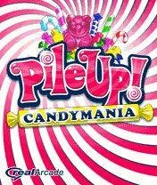 Pile Up Candymania