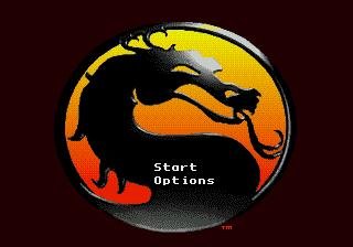 Mortal Kombat-2