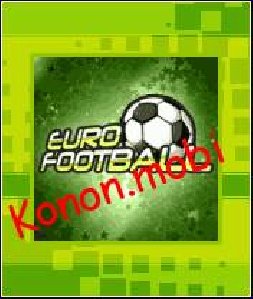 EuroFootball 128x160 K510