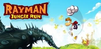 Rayman-Jungle-Run