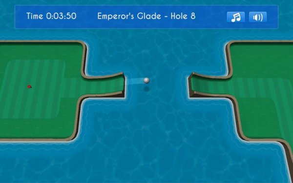 tilt golf online tournament v 2.2