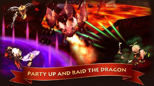 Elements Epic Heroes v 1.0.1
