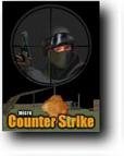 Micro Counter Stryke 3D (Bluetooth)