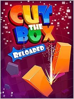 Cut The Box Reloaded 240x320 TS