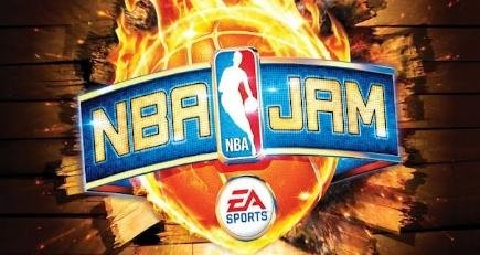 NBA JAM (обновлено до версии 02.00.38 Offline)