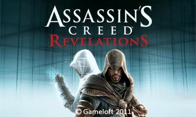 Assassin sCreed Revelations 400x240