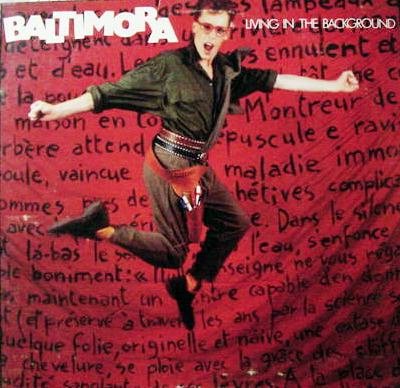 Baltimora - Chinese Restaurant