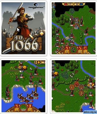 AD 1066 Gold 240x400 RUS