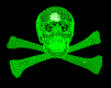 Череп 1