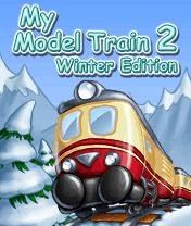 My Model Train 2 RUS s40 s60 240x320