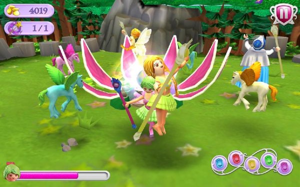 PLAYMOBIL Princess v 1.1