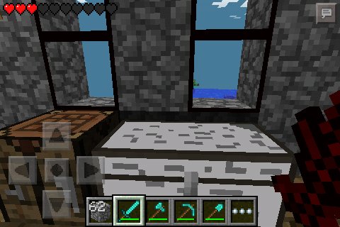 minecraft mod alpha 2 texture by GRAF199