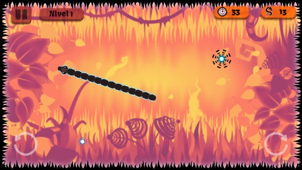 Dark Snake v 1.0.3