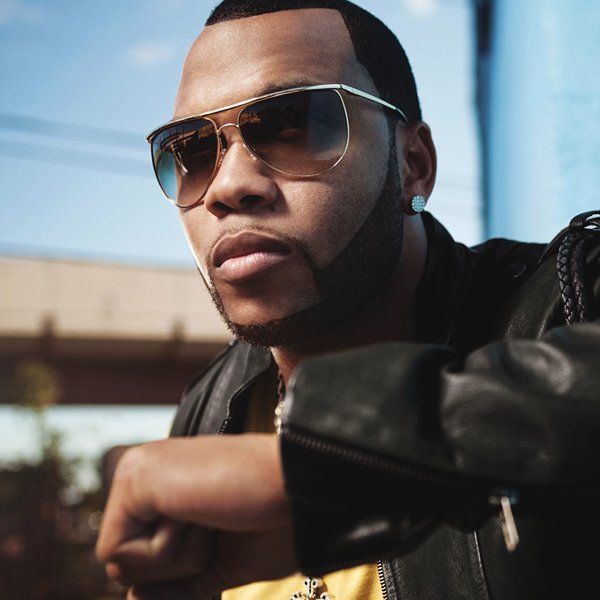 Flo Rida - Club Cant Handle Me_feat David Guetta