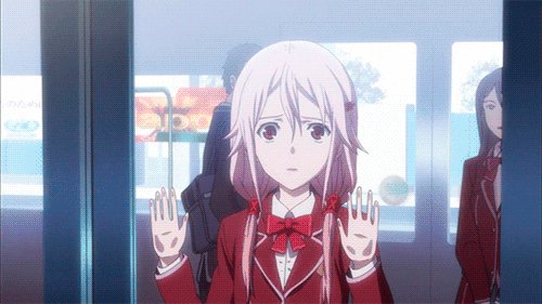 Inori Yuzuriha / Инори Юдзуриха