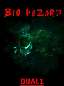 Bio Hazard SE s60 s40 240x320 RUS