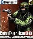 3D Контртерроризм 2 Samsung 240х320