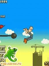 Crash Test Dummies 2