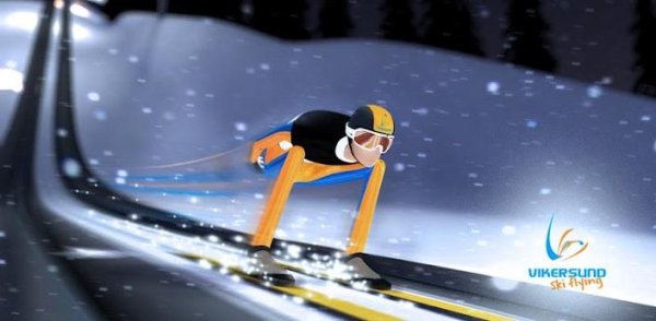 Vikersund