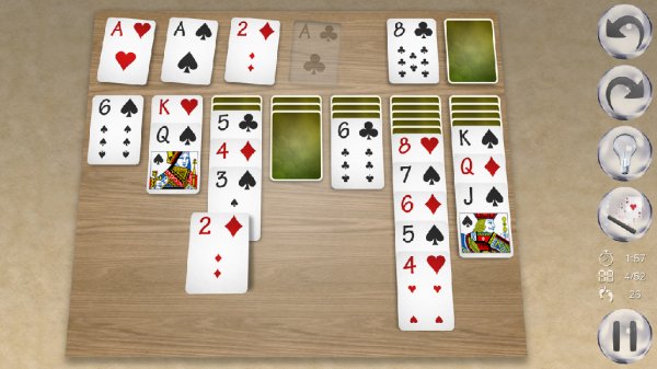 Solitaire Planet v.1.0.1